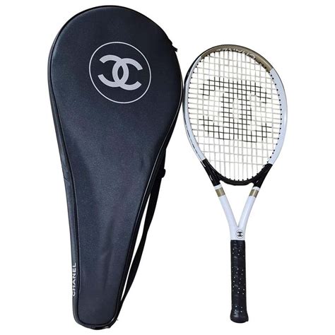 chanel tennis racket for sale